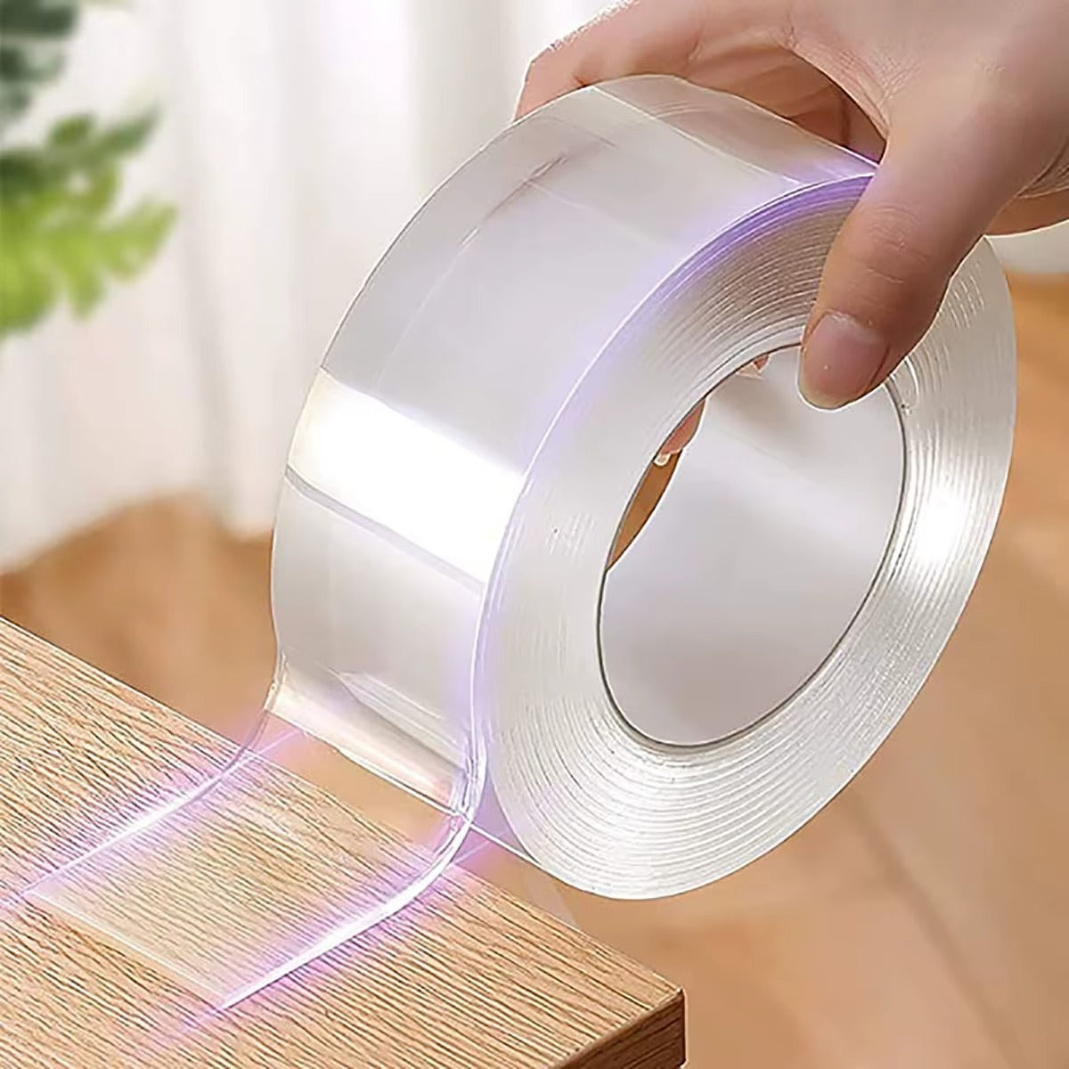 Best Ultra-Strong Double-Sided Monster Tape in USA
