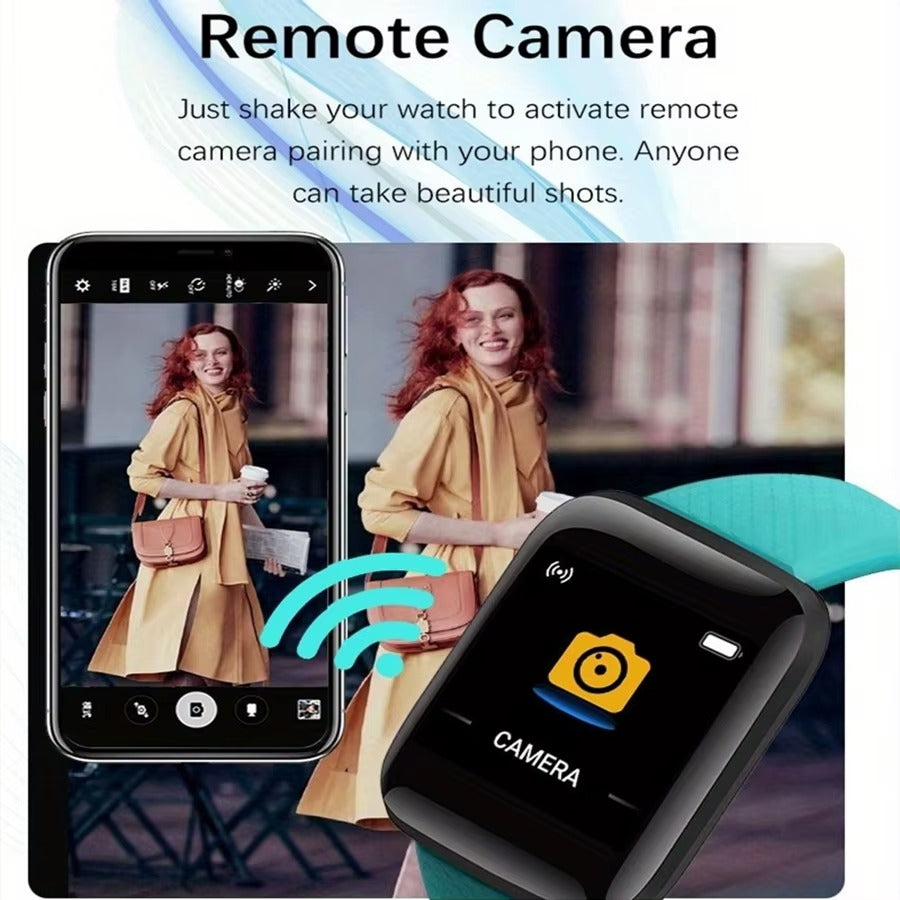 Best Smartwatch for Men & Women in USA