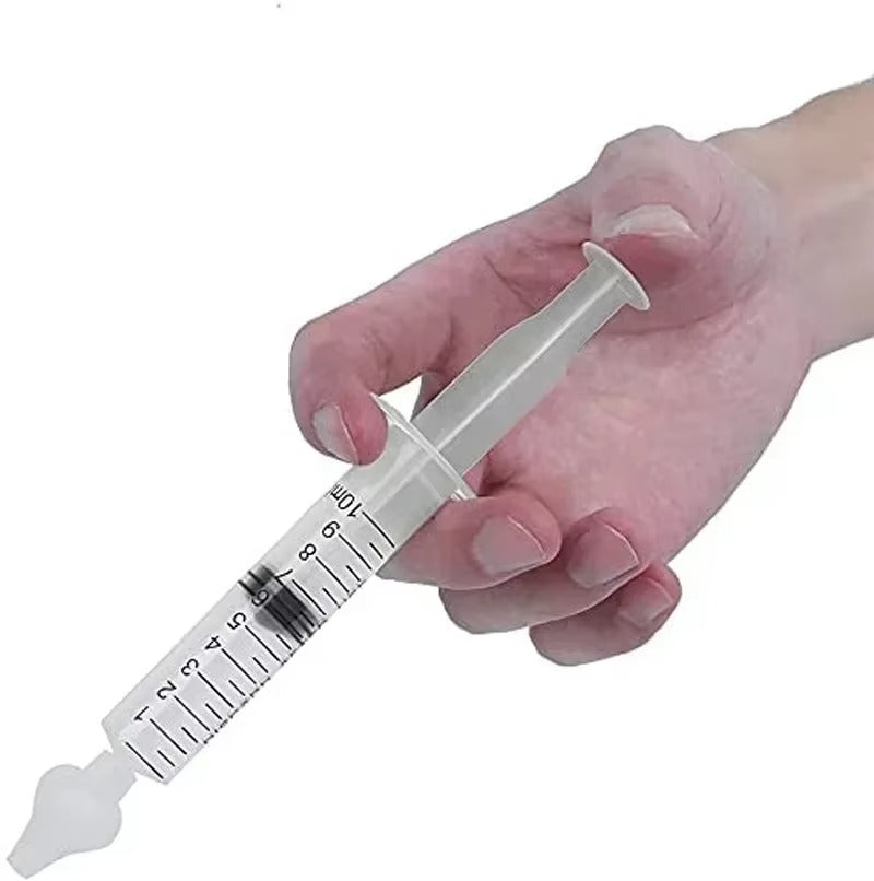 Best Baby Nasal Aspirator & Silicone Nasal Irrigator in USA 