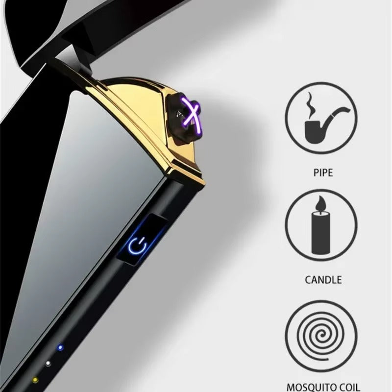 Best USB Rechargeable Plasma Arc Lighter in USA