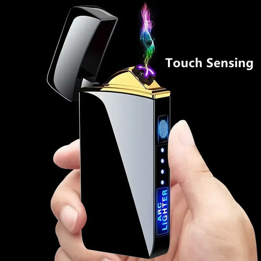 Best USB Rechargeable Plasma Arc Lighter in USA