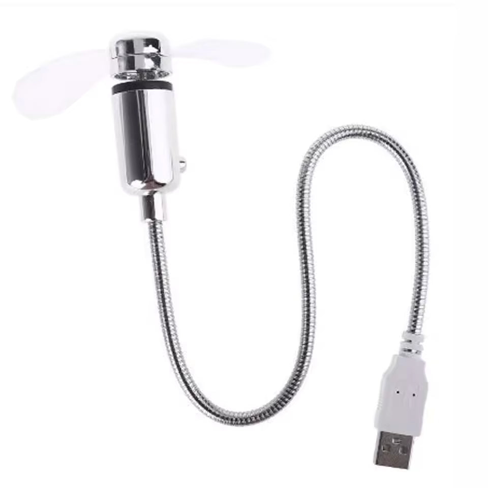 Best USB Portable Fan in USA