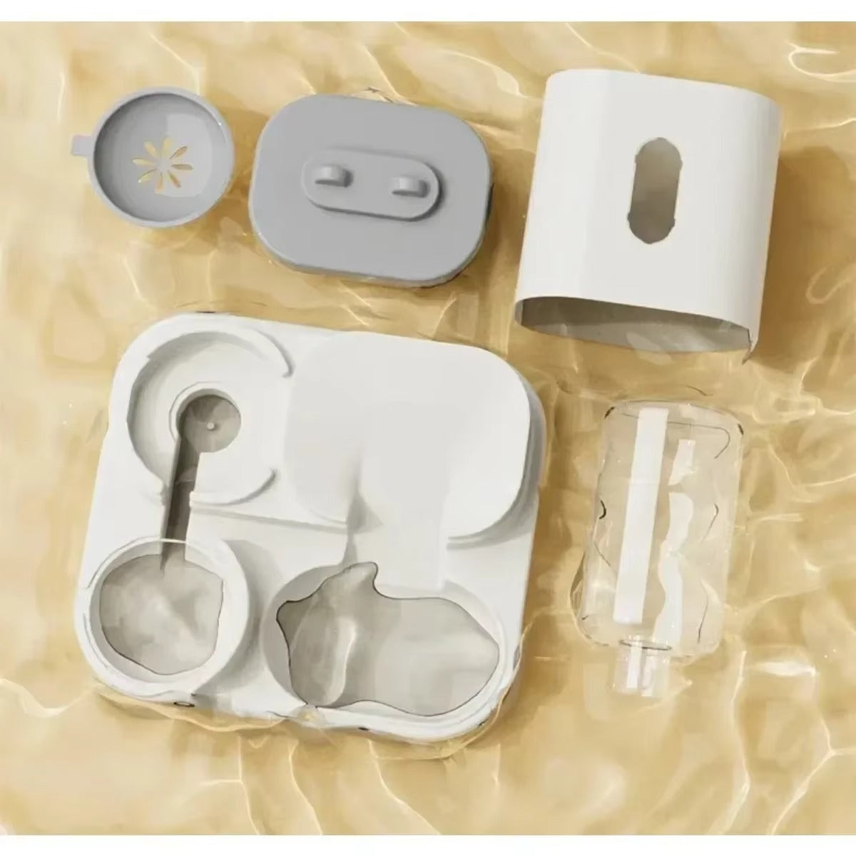 Best Automatic Pet Feeder with Water Fountain in USA