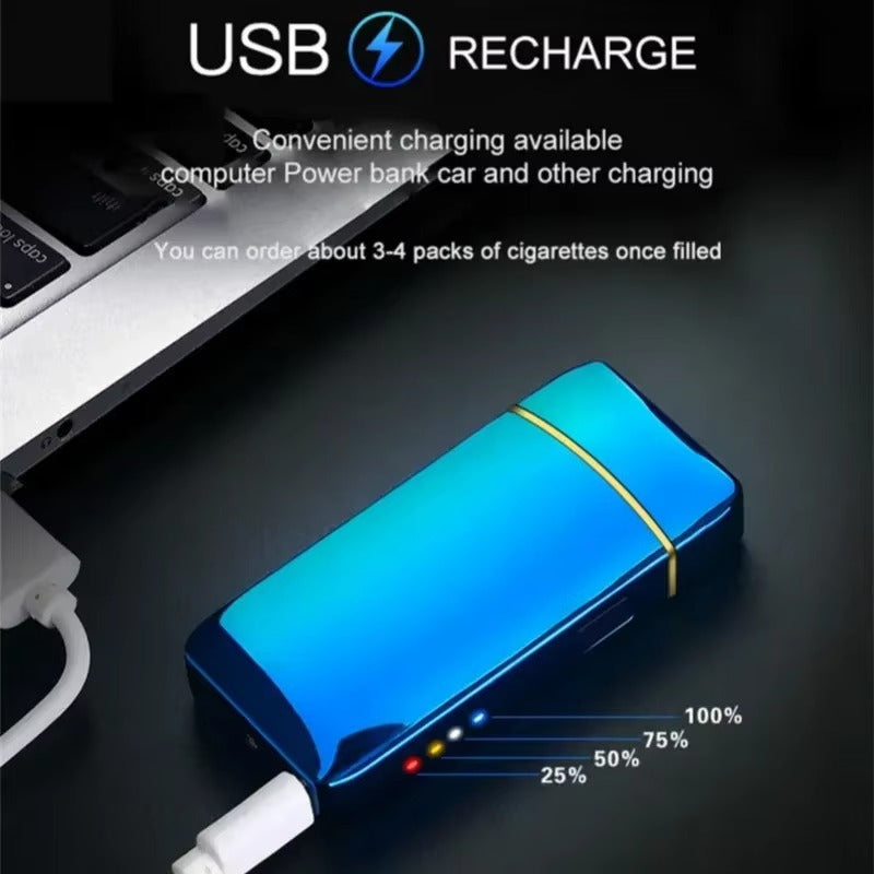 Best USB Rechargeable Plasma Arc Lighter in USA