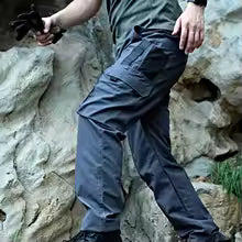 Best Men’s Tactical Cargo Pants in USA