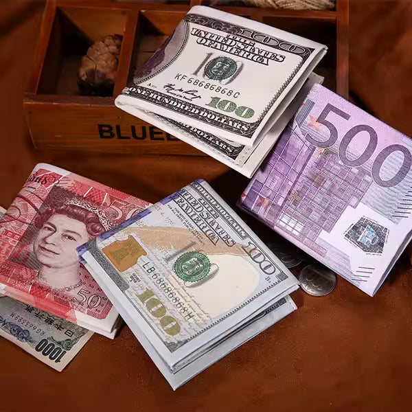 Best dollar printed wallet for men's in USA