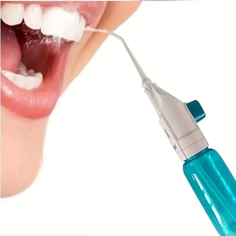 Best Portable High-Pressure Oral Irrigator in USA