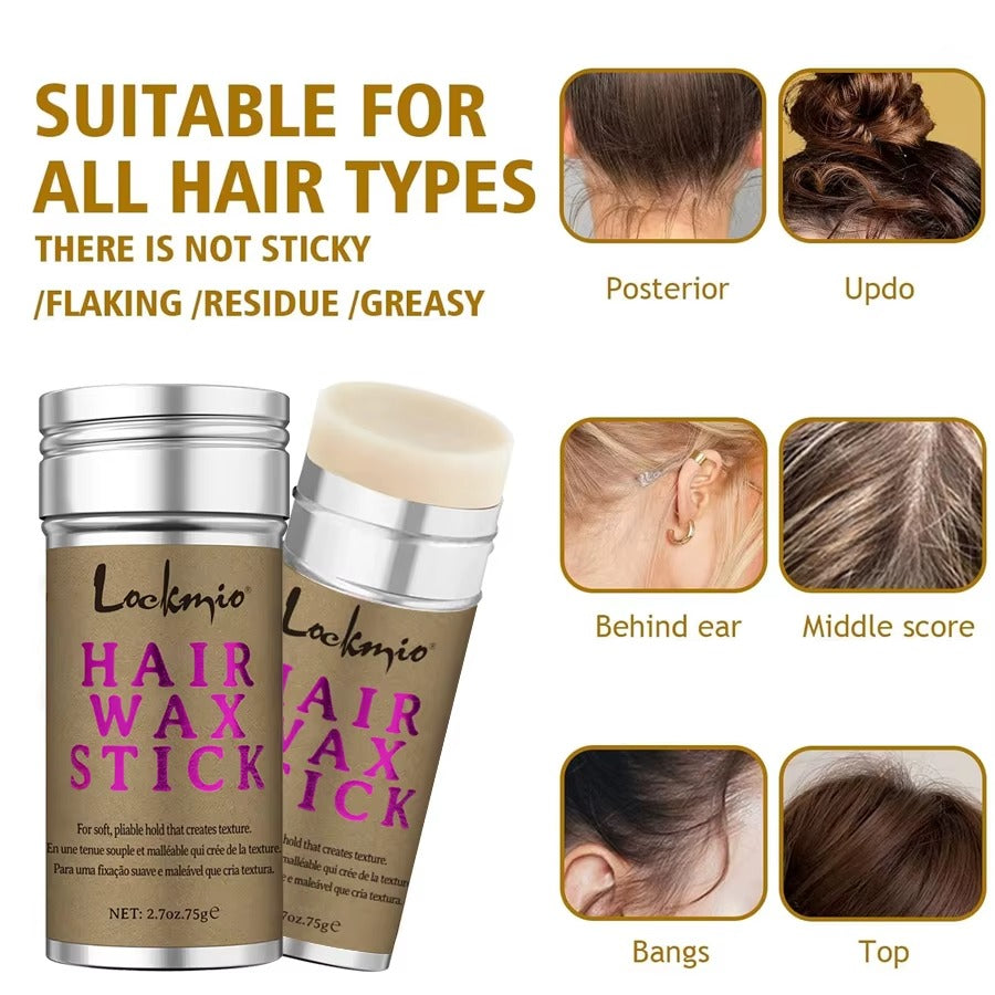 Best Hair Wax Stick for Women in USA