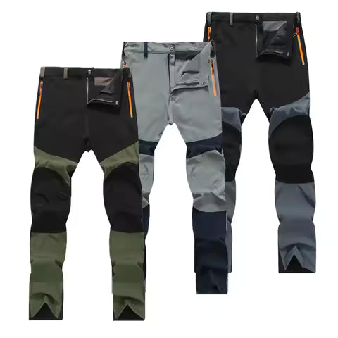 Best Men’s Tactical Cargo Pants in USA