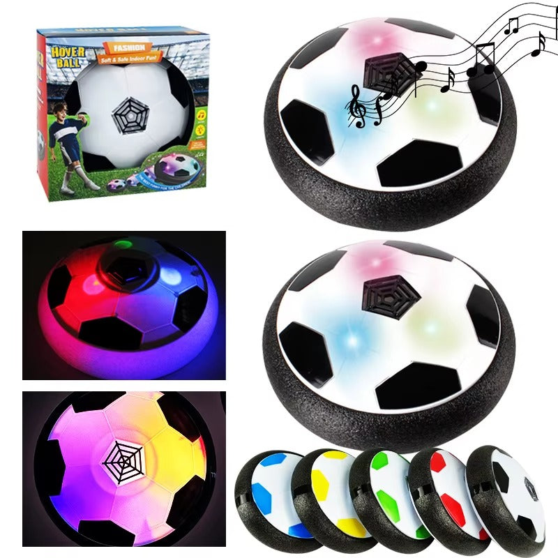 Best LED Bubble Football Kids Toy in USA