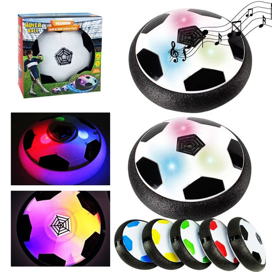 Best LED Bubble Football Kids Toy in USA