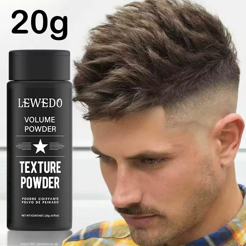 Best Hair Styling Powder for Men & Women in USA