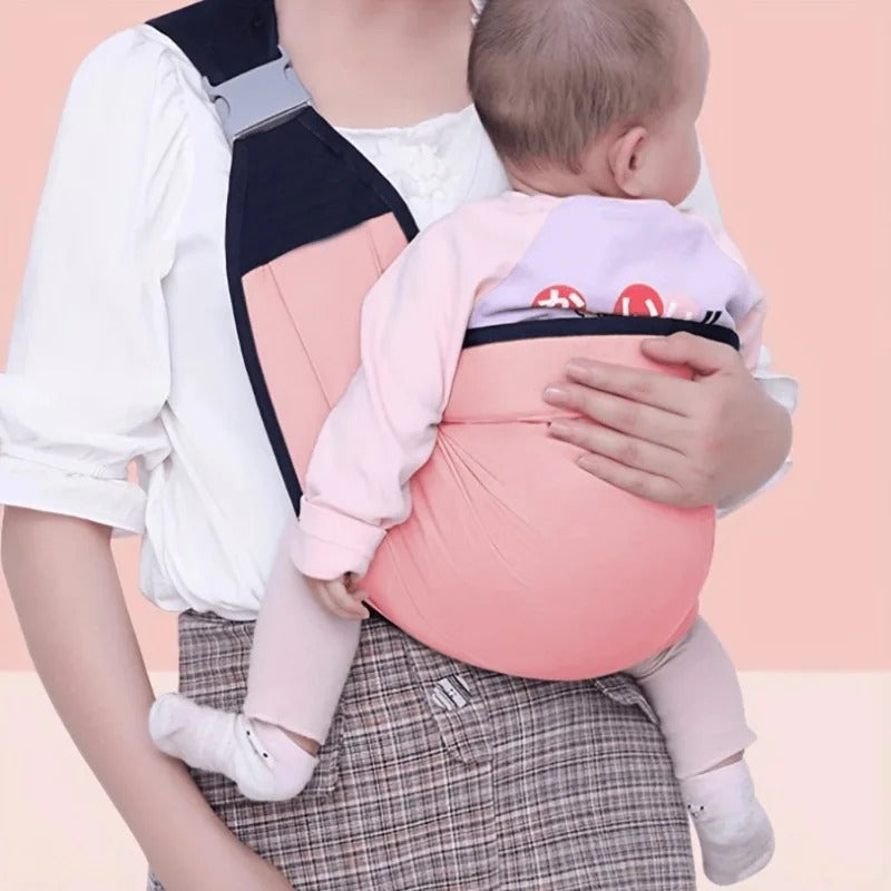 Best Baby Ring Sling Carrier in USA