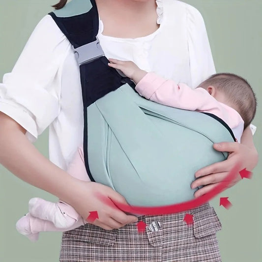 Best Baby Ring Sling Carrier in USA