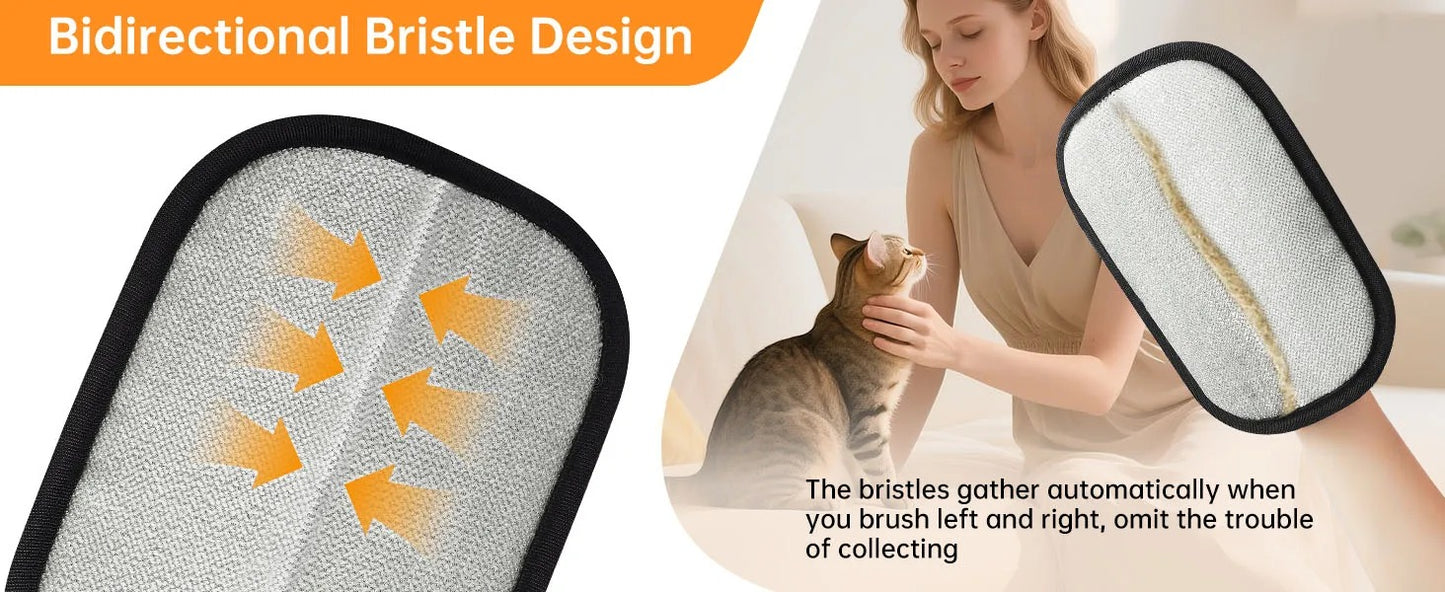 Best Magic Pet Hair Removal Gloves in USA