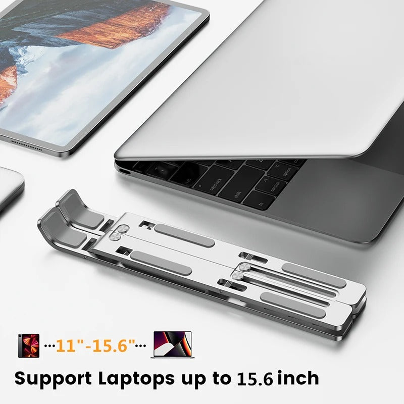 Best Adjustable Aluminum Laptop Stand  in USA 