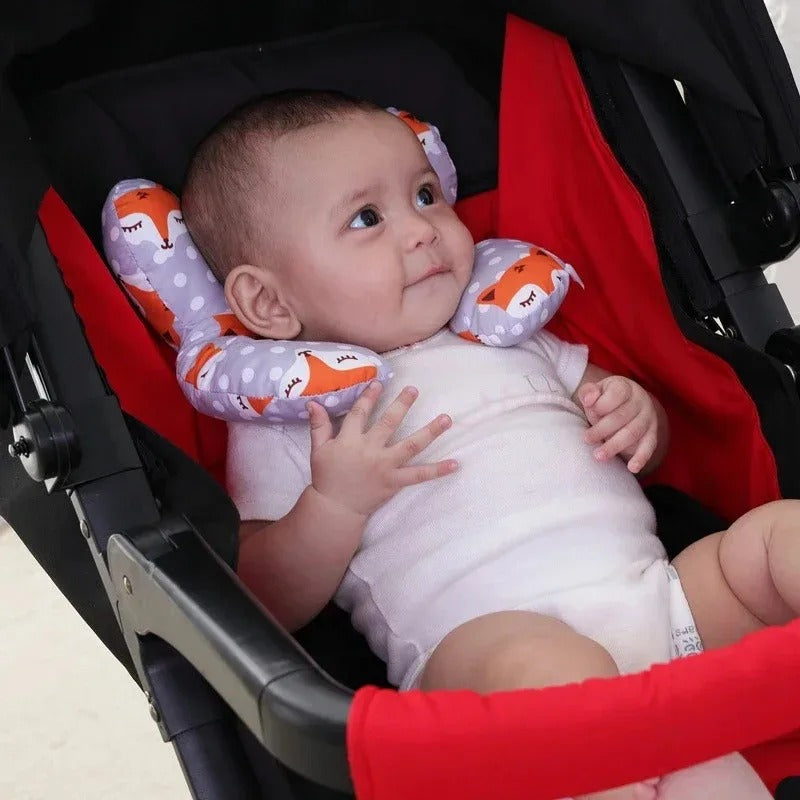Best Multi-Functional U-Shaped Baby & Children Travel Pillow  in USA