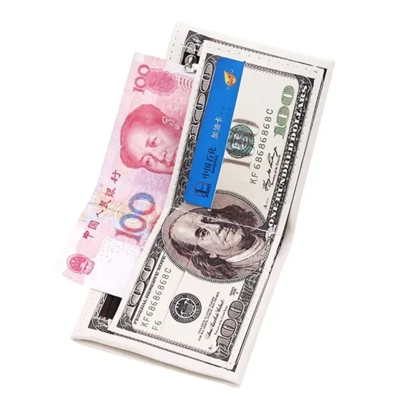 Best dollar printed wallet for men's in USA