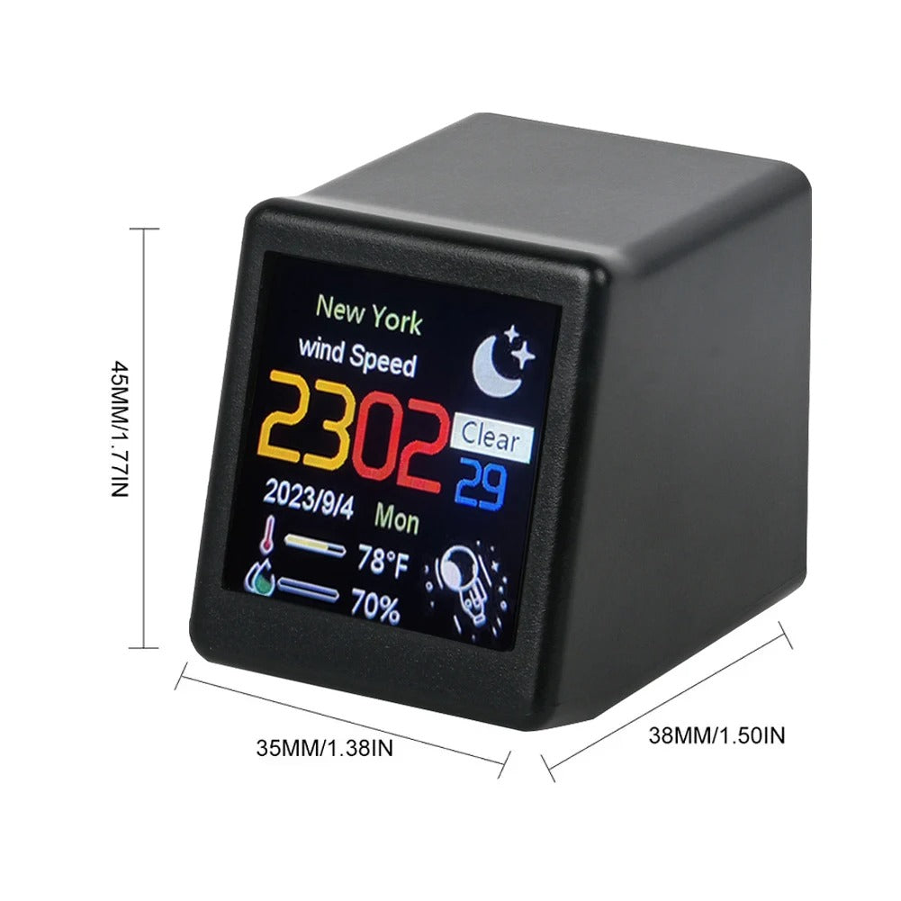 Best Smart WiFi Weather Station in USA