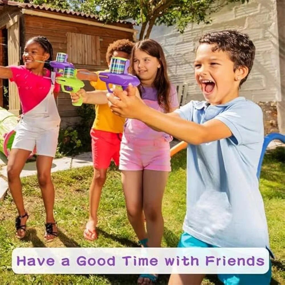 Best Kids Foam Disc Launcher Toy in USA