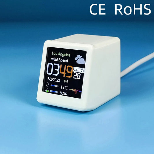 Best Smart WiFi Weather Station in USA