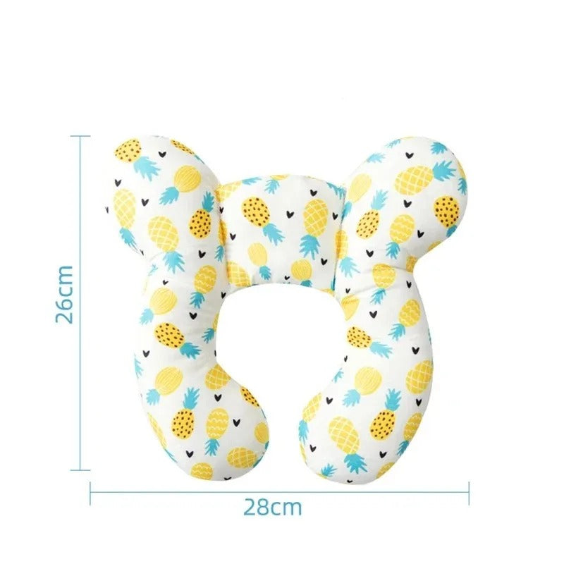 Best Multi-Functional U-Shaped Baby & Children Travel Pillow  in USA