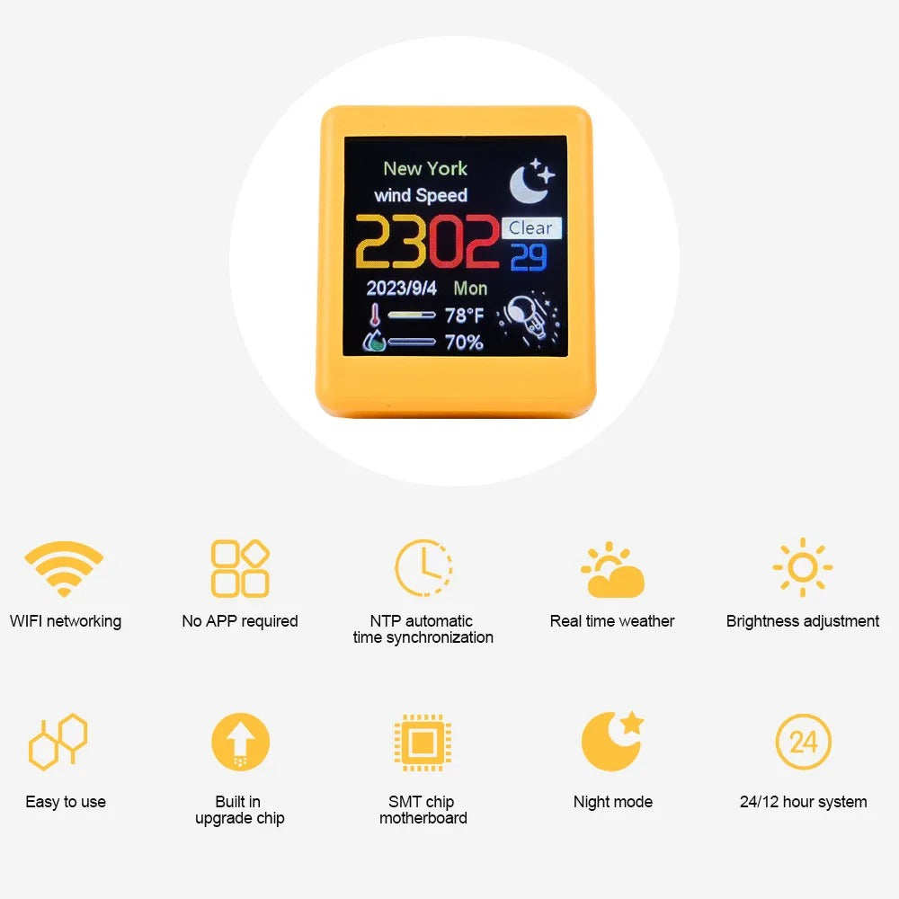 Best Smart WiFi Weather Station in USA