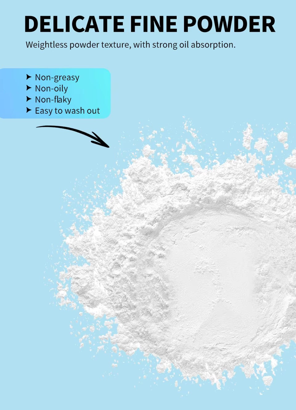 Best Hair Styling Powder for Men & Women in USA