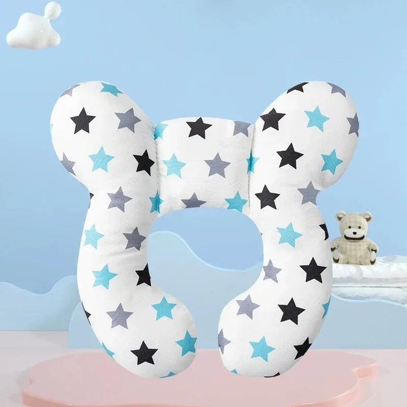 Best Multi-Functional U-Shaped Baby & Children Travel Pillow  in USA