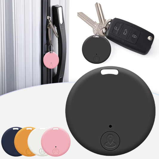 Best Mini Bluetooth GPS Tracker Key Finder in USA