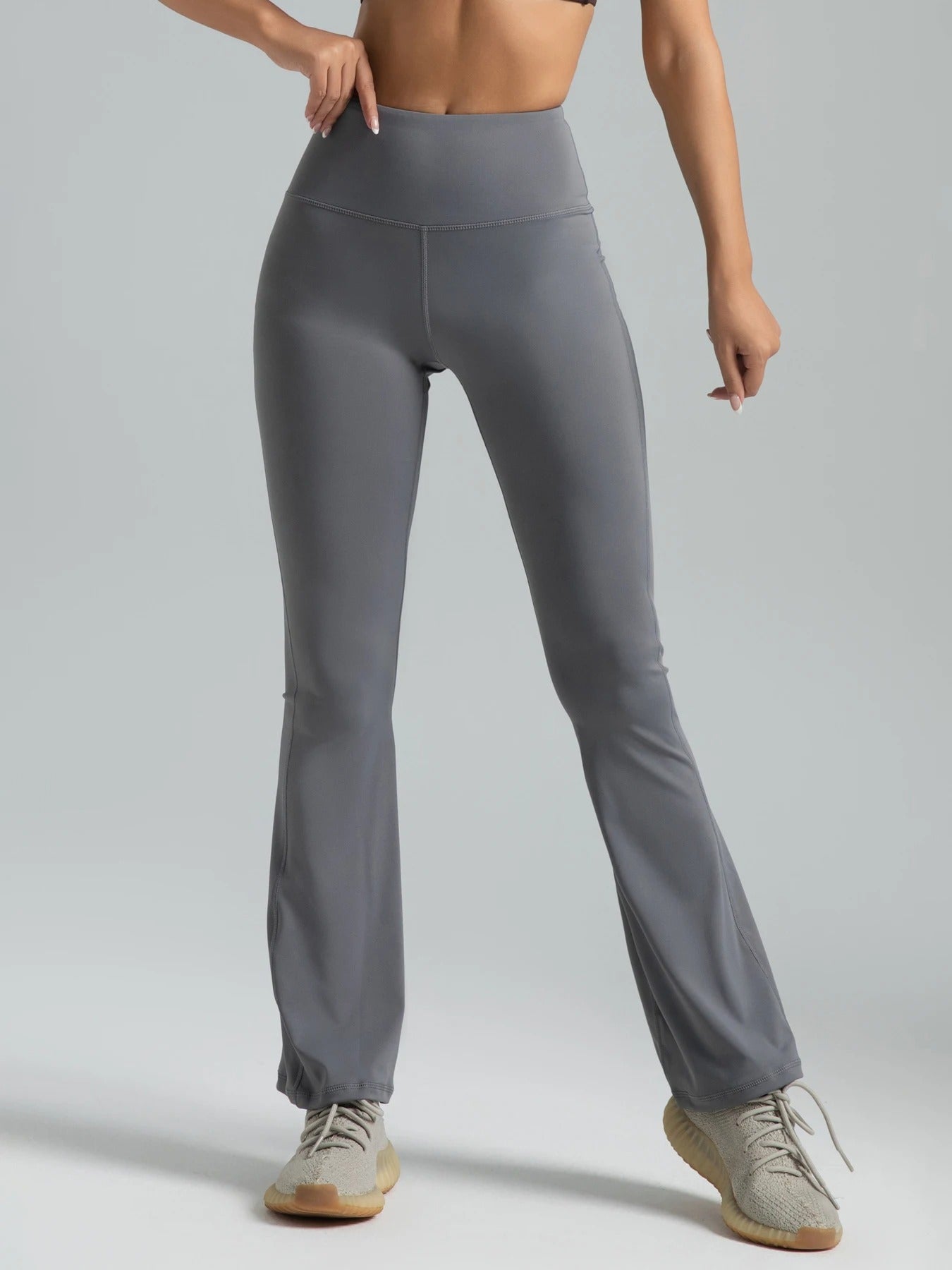 Best Women’s High Waisted Bootcut Yoga Pants in USA 