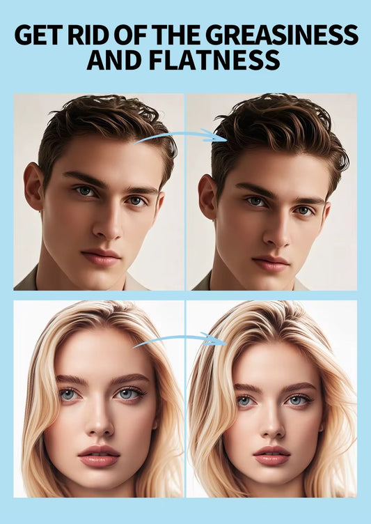 Best Hair Styling Powder for Men & Women in USA