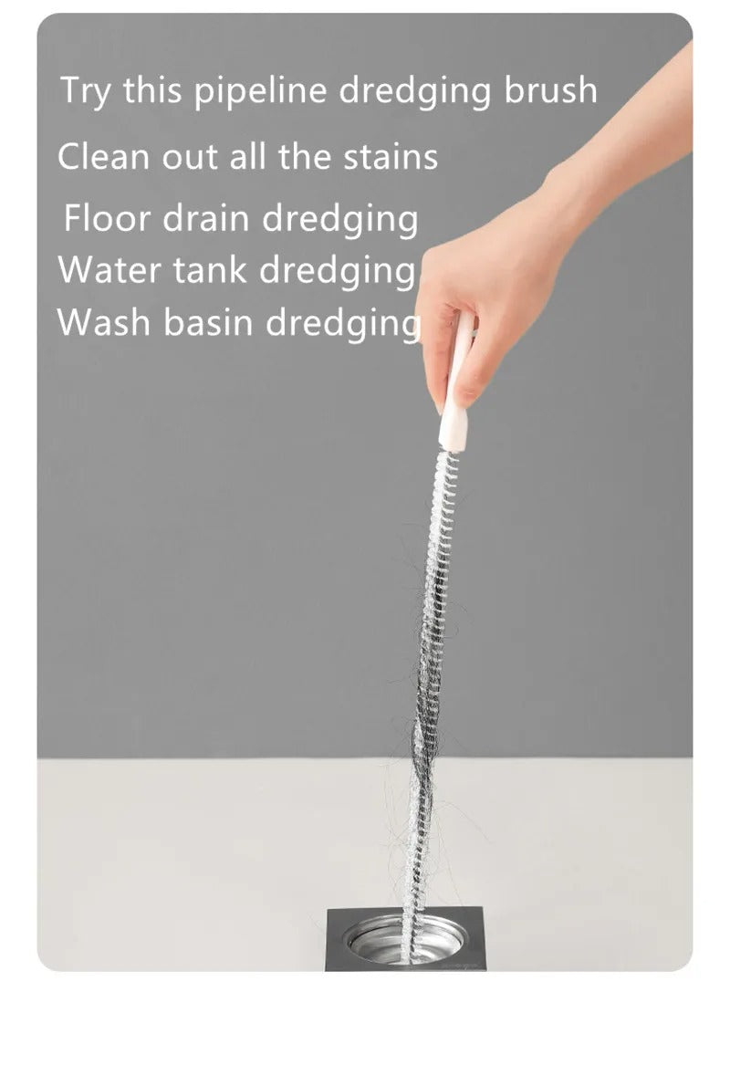 Best Flexible Drain Cleaning Brush in USA