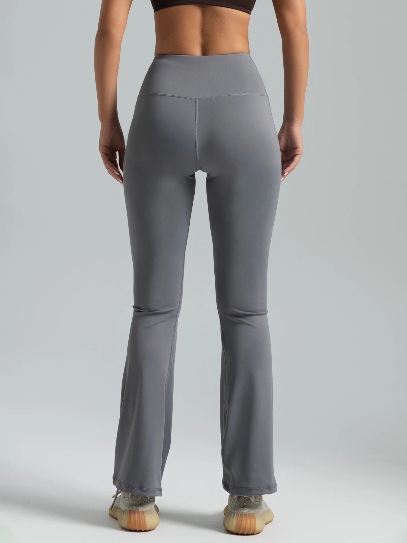 Best Women’s High Waisted Bootcut Yoga Pants in USA 