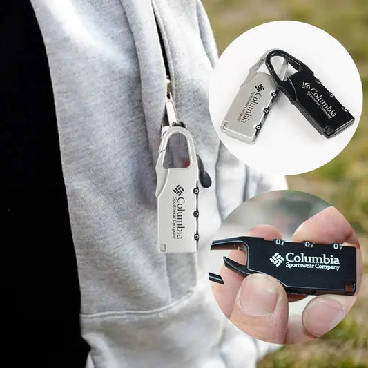 Best Alloy Combination Padlock in USA