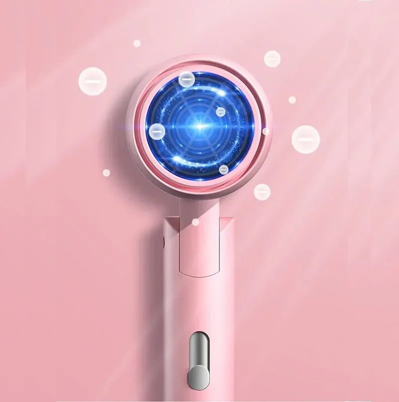 Best Mini Folding Hair Dryer 750W in USA