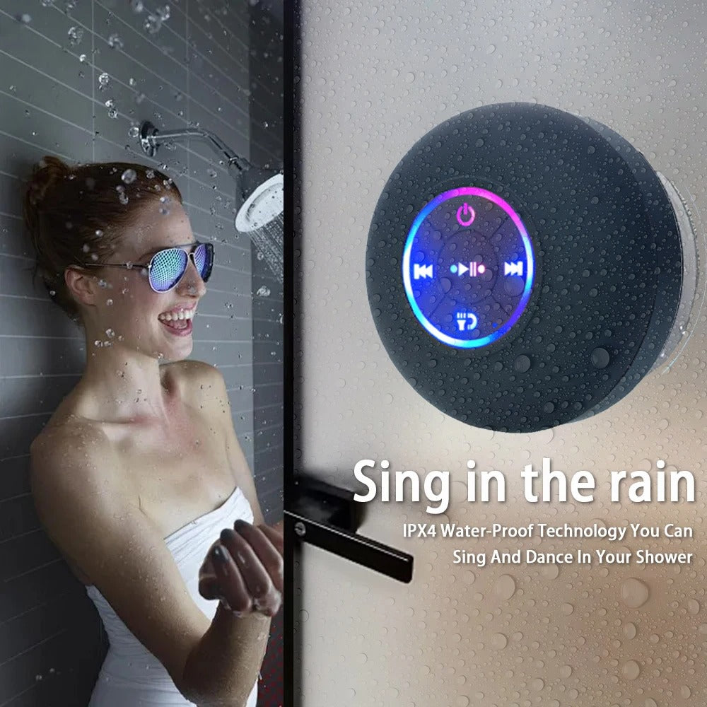 Best Portable Bluetooth Speaker in USA