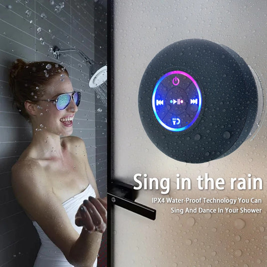 Best Portable Bluetooth Speaker in USA