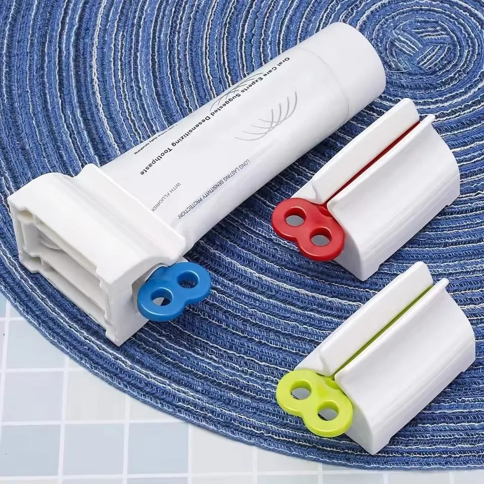 Best Toothpaste Tube Squeezer Roller in USA