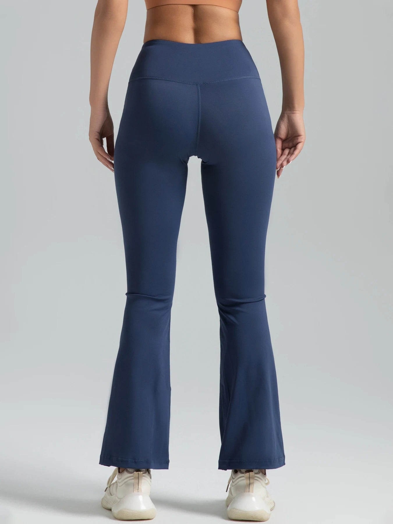 Best Women’s High Waisted Bootcut Yoga Pants in USA 