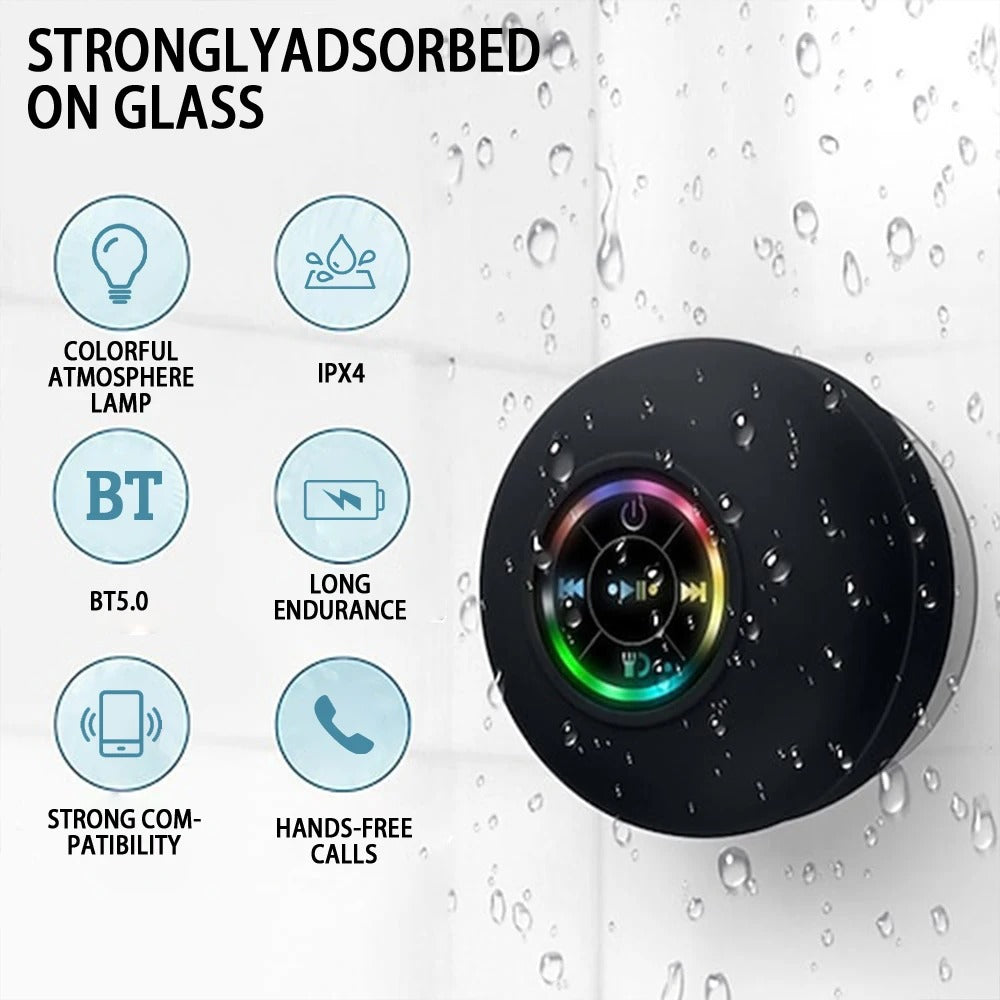 Best Portable Bluetooth Speaker in USA