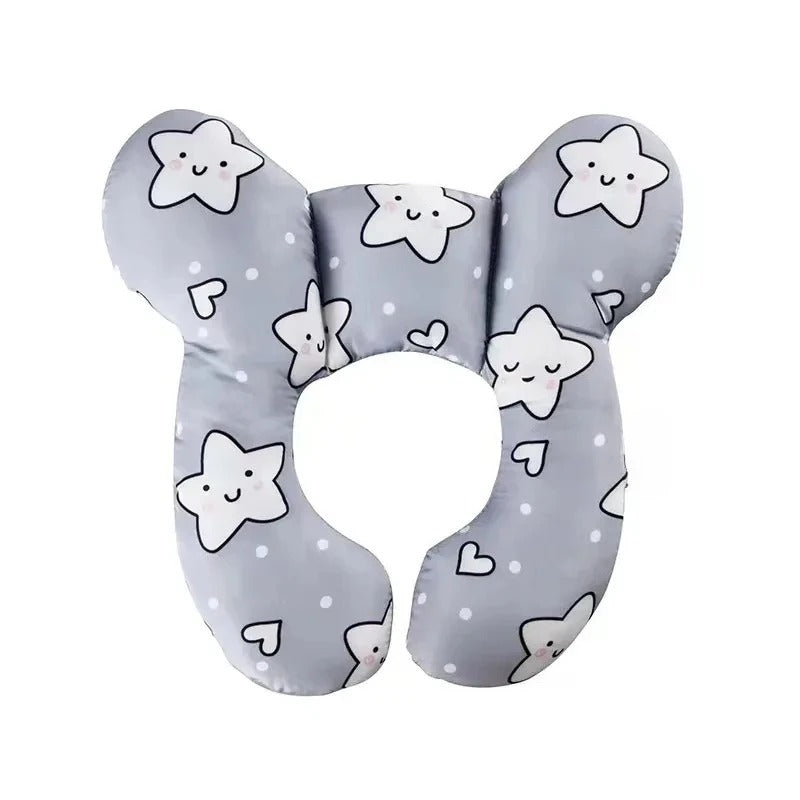 Best Multi-Functional U-Shaped Baby & Children Travel Pillow  in USA