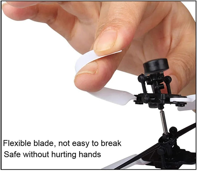 Best Rechargeable Mini RC Drone for Kids in USA