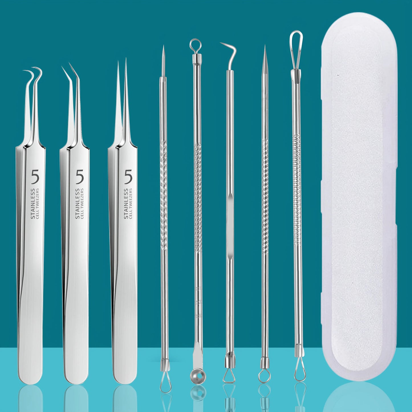 Best Acne & Blackhead Extraction Kit in USA