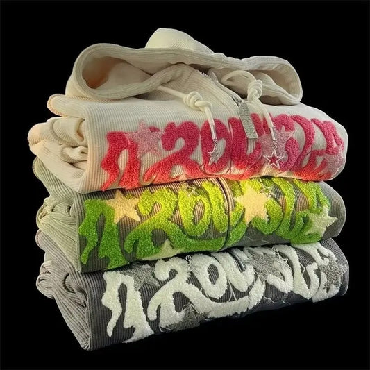 Best Women’s Autumn Long Sleeve Hoodie in USA