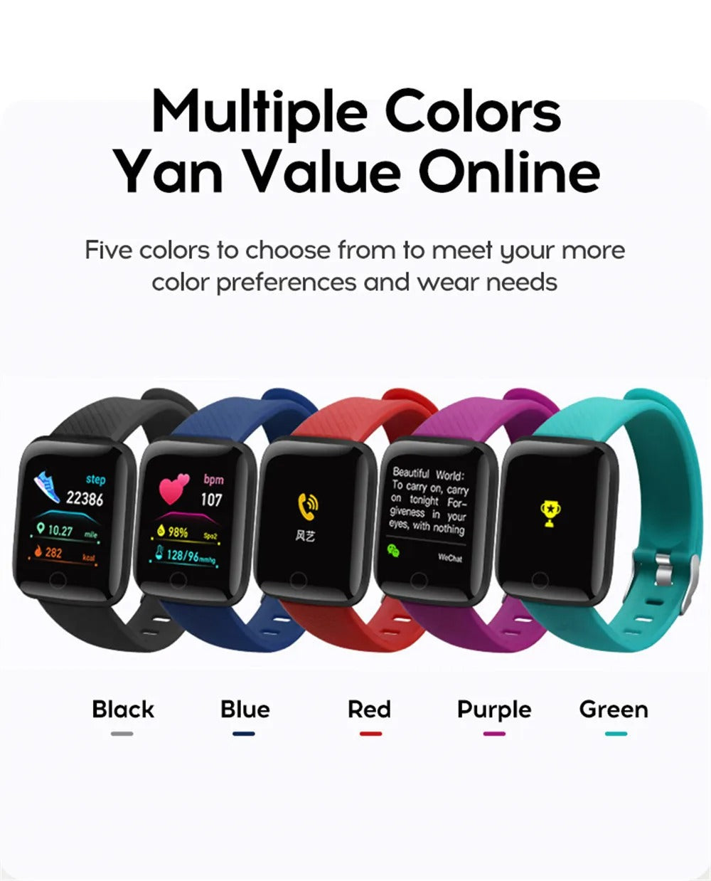 Best Smartwatch for Men & Women in USA