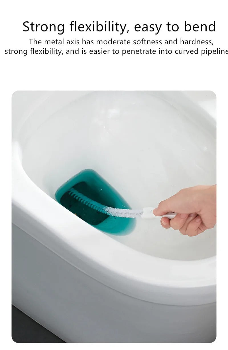 Best Flexible Drain Cleaning Brush in USA