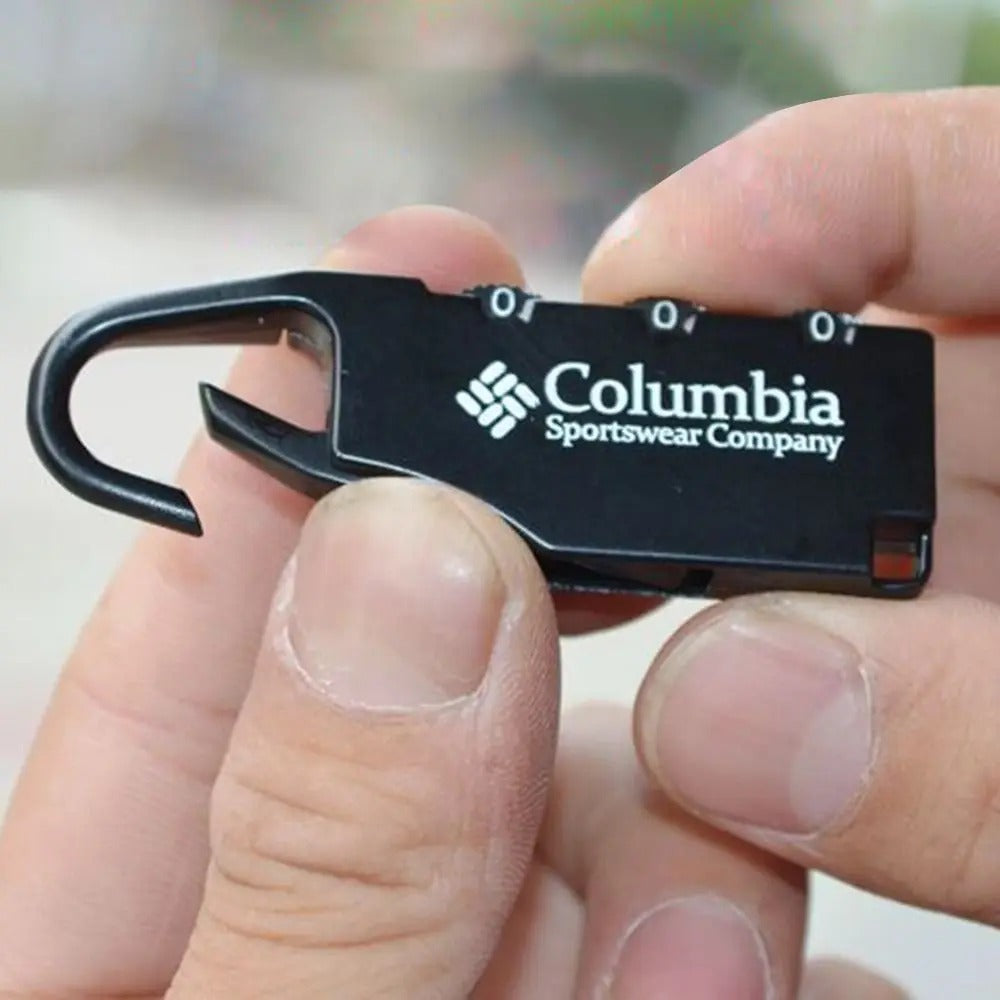 Best Alloy Combination Padlock in USA