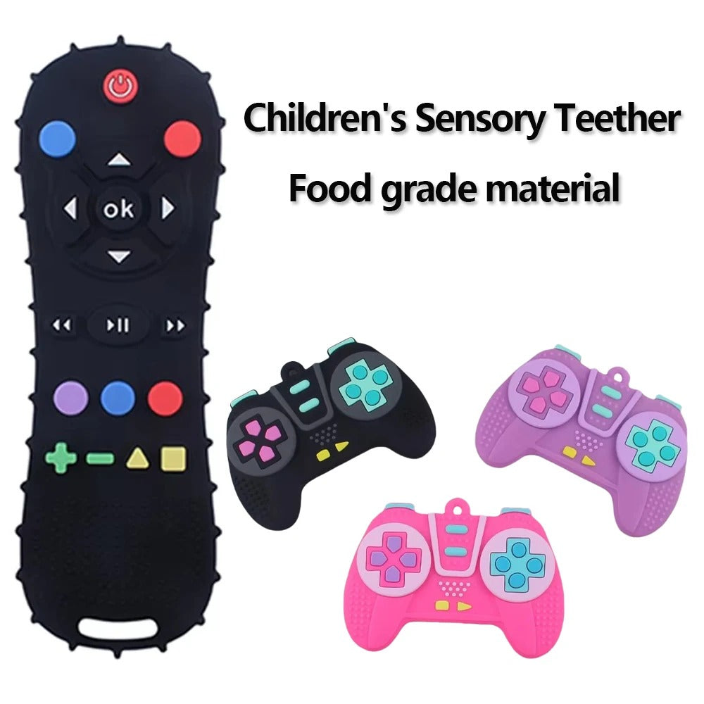 Best Baby Silicone Teething Toy  in USA