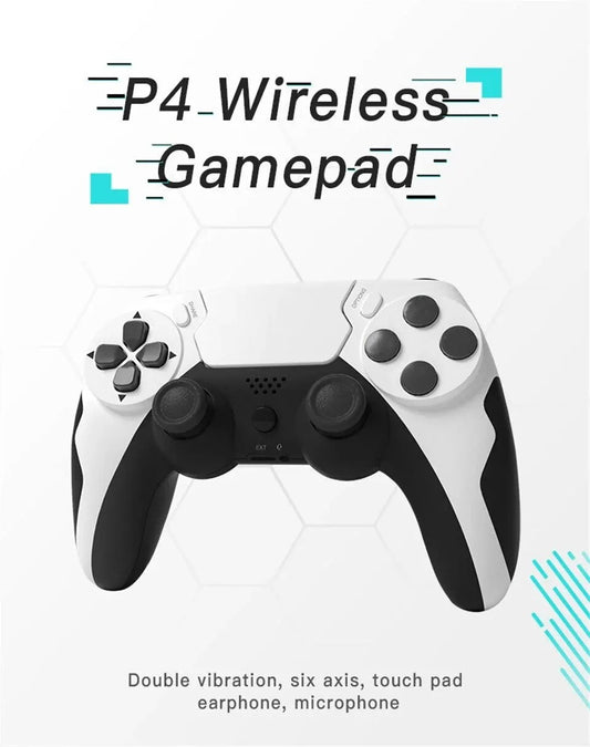 Best Wireless Gamepad in USA 